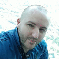 Stéphane A.