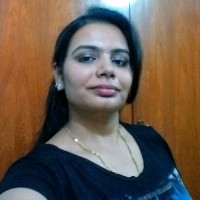 Meera Ananthanarayan PMP®