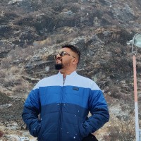 Gaurav Jungi