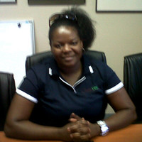 Lerato Portia