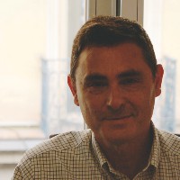 Antonio Arribas