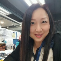 Sally Cheung