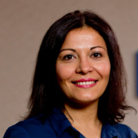 Angela O'Mahony