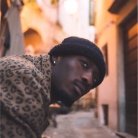Yann Freddy Evrard Kouadio