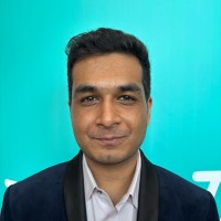 Siddharth M.
