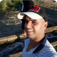 Redouan Kaoukabi