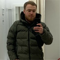 Vladyslav Tarasenko
