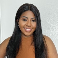 Isadora Madu