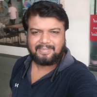 Biswa Mondal