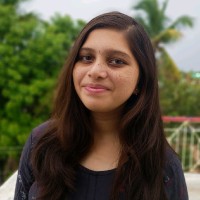 Kavipriya S