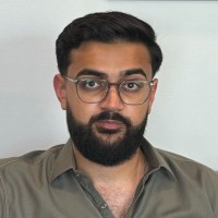 Badar Javaid