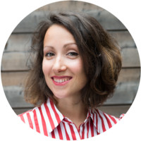 Elisaweta Smushkevic