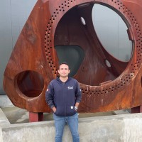 Carlos Ferrer Monge