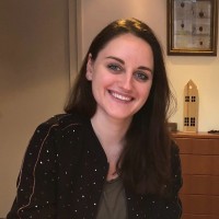 Manon Koster