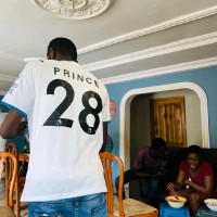 Prince Owusu Yeboah Newton