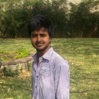 hareesh thipparapu
