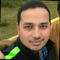 Gourab Ojah
