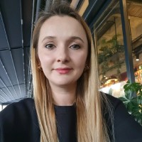 Özge Erişmiş