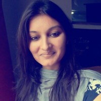 Priyanka Garg