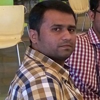 Manojkumar Balakrishnan