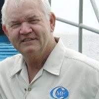 Cary Marshall