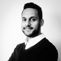 Jaweed Allie