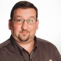Greg Clark