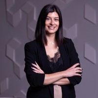 Cristina Gingirov