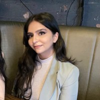 Maham Tahir