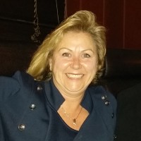 Sue Dalton