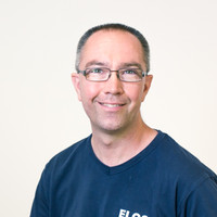 Tom Petersen