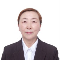 王淑霞