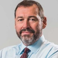Mark Hodges