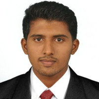 Aravindh Kumar