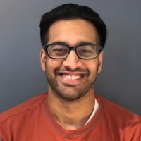 Nikhil Sabharwal