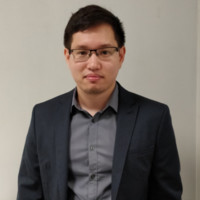 Léonard LEUNG CHONG WO