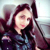 Syeda Shabeena Banu
