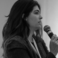 Luiza Zanelato Ramos