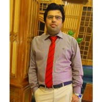ISHAQ AHMAD