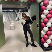 Tessa Van Geelen