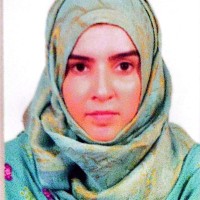 RABIA ATIF