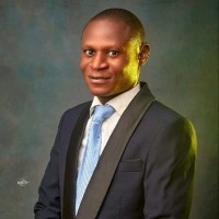 Michael Ogunbiyi, CMC, CCLP