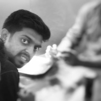 Prajeesh PP