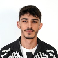 Sasha Belpois-Baticle
