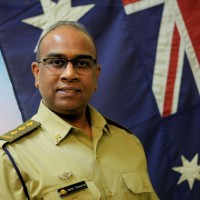 Mohit Sampson