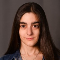 Maria Gisbert López