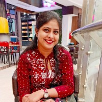 Suman Minocha