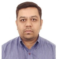 Iftequar Hussain