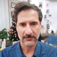 Antonio Alonso Sánchez