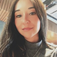 Melissa Castillo Guevara